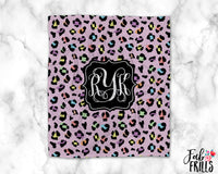 Wild About You Blanket